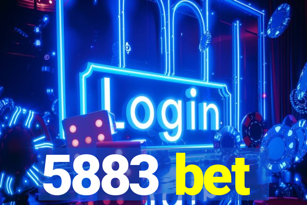 5883 bet